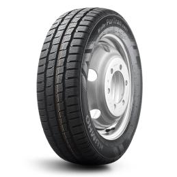 Kumho PorTran CW51 215/60R17 104/102H