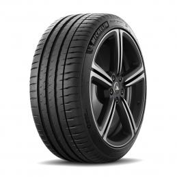 MICHELIN Pilot Sport 4 245/40R18 93Y   AO