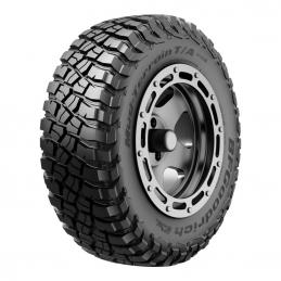 BFGoodrich MUD-TERRAIN T/A KM3 265/70R16 121/118Q