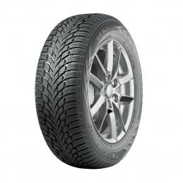 Nokian Tyres WR SUV 4 295/40R21 111V  XL