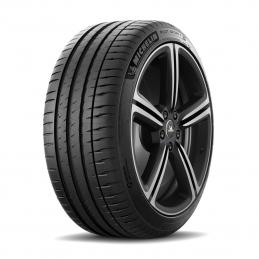 MICHELIN Pilot Sport 4 SUV 255/50R19 107Y  XL