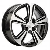 Диски Khomen Wheels KHW1502 (Rio/Solaris)